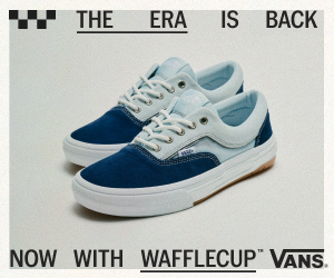 Vans Era Waffle Cup medium rectangle sponsored creative