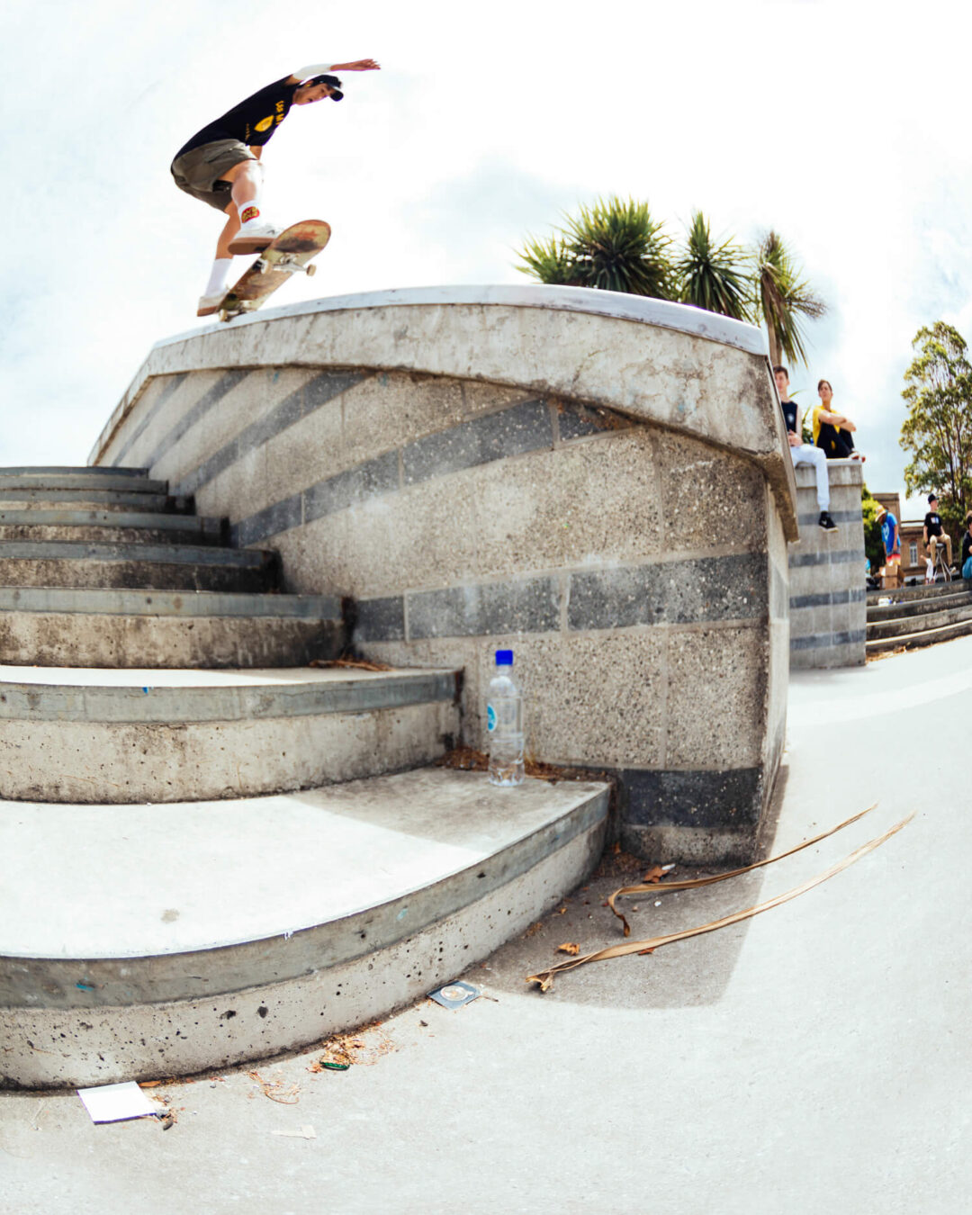 2017 Young Guns Competition