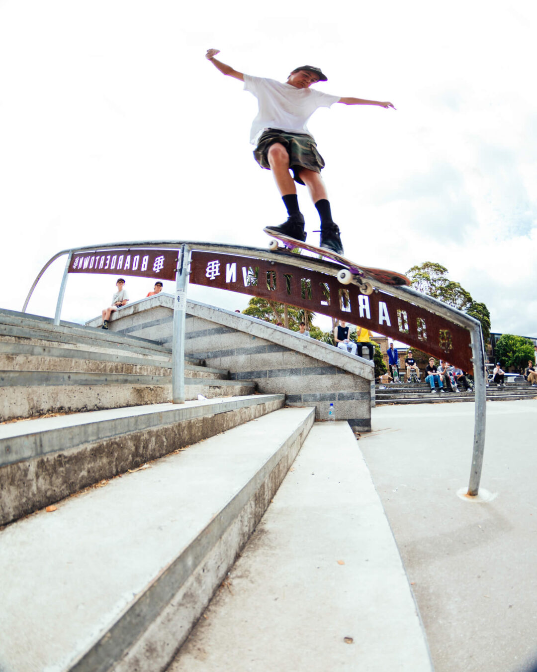 2017 Young Guns Competition