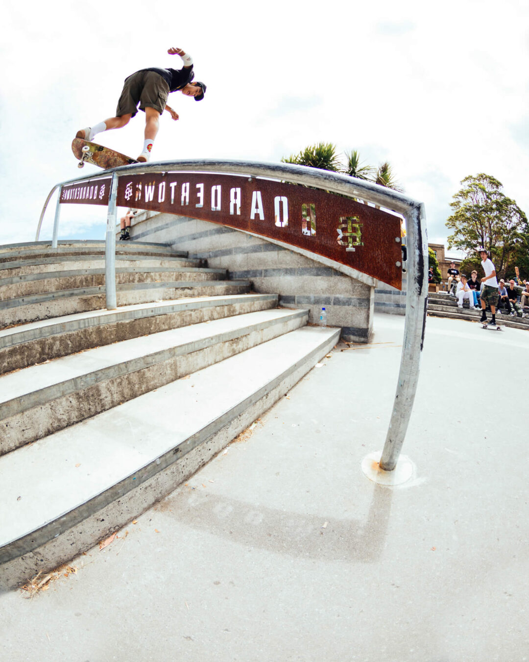 2017 Young Guns Competition