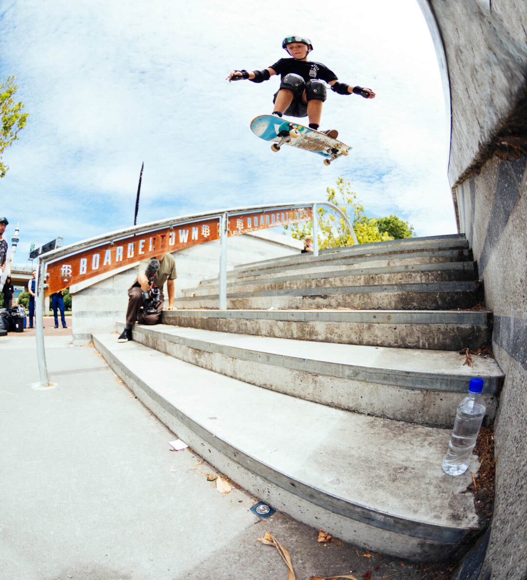 2017 Young Guns Competition