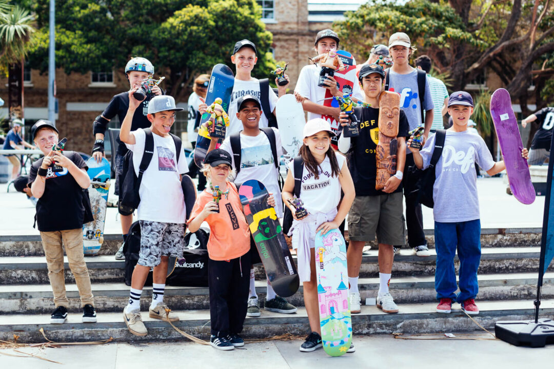 2017 Young Guns Competition