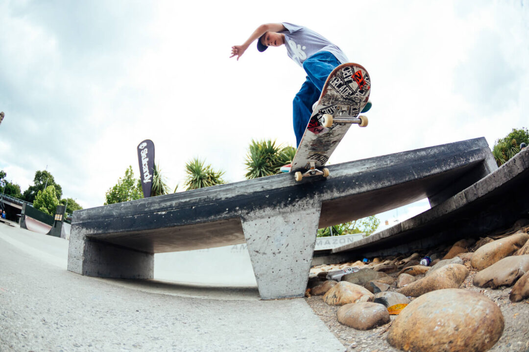 2017 Young Guns Competition