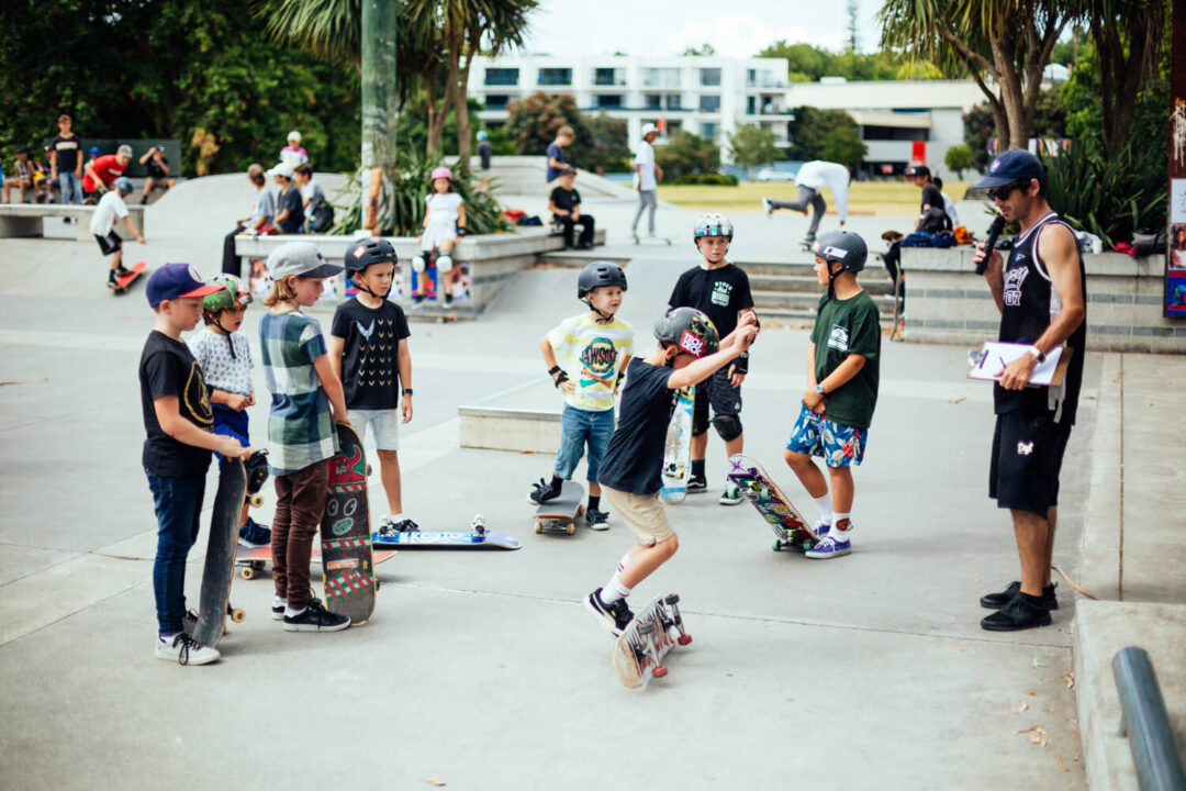 2017 Young Guns Competition