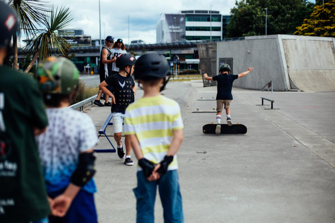 2017 Young Guns Competition
