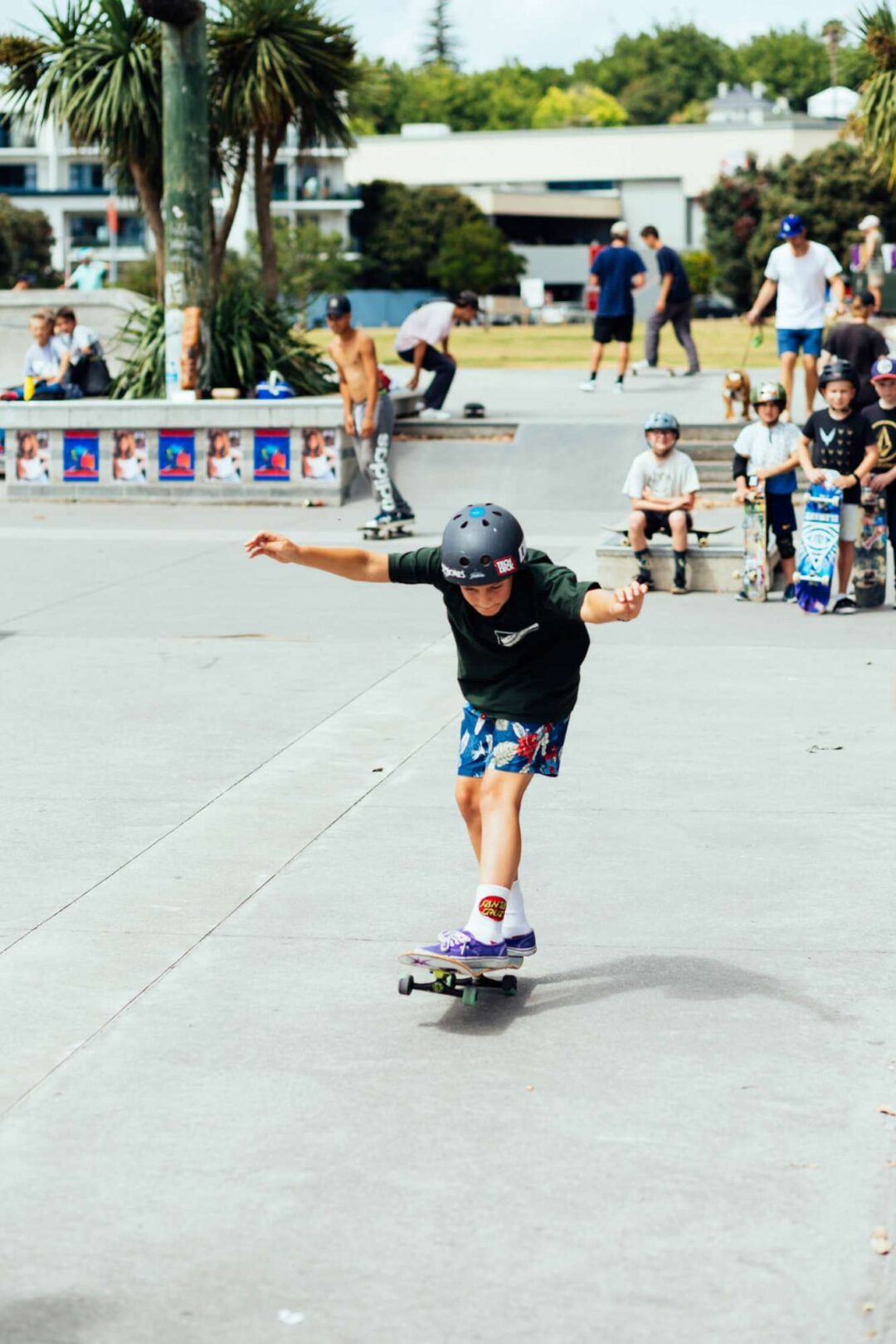 2017 Young Guns Competition
