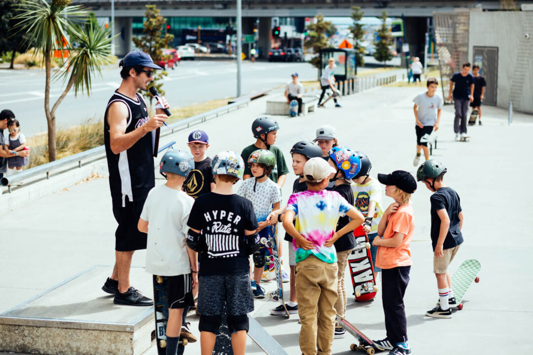 2017 Young Guns Competition