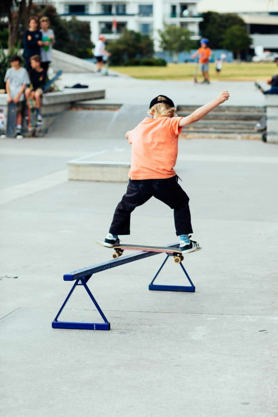 2017 Young Guns Competition