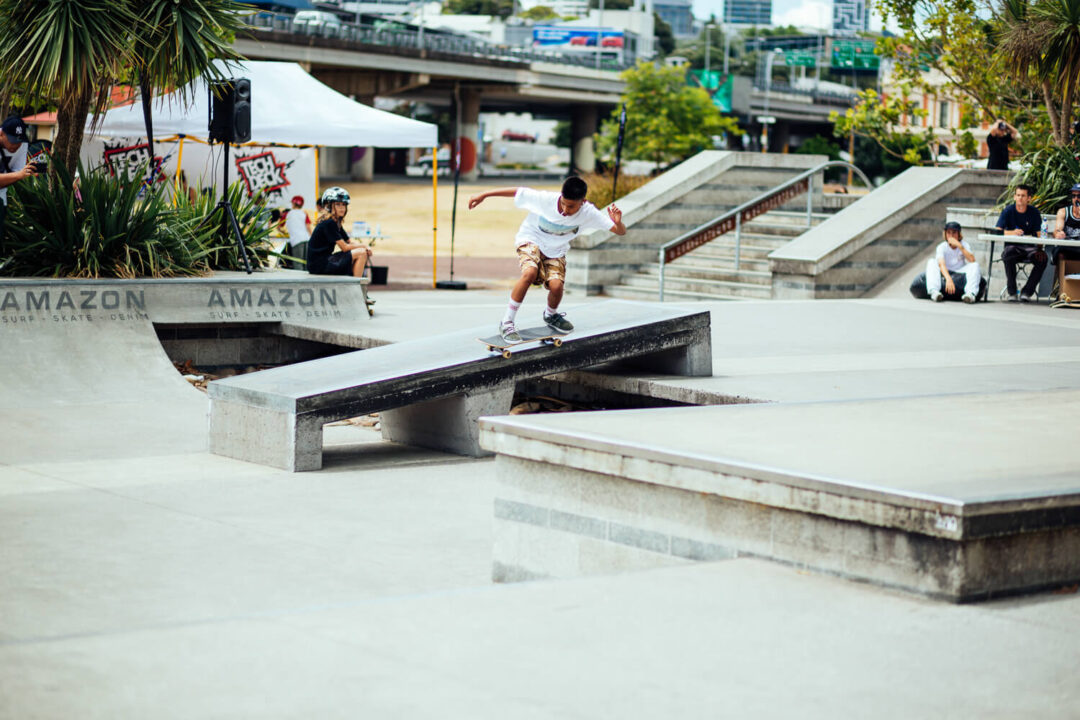 2017 Young Guns Competition