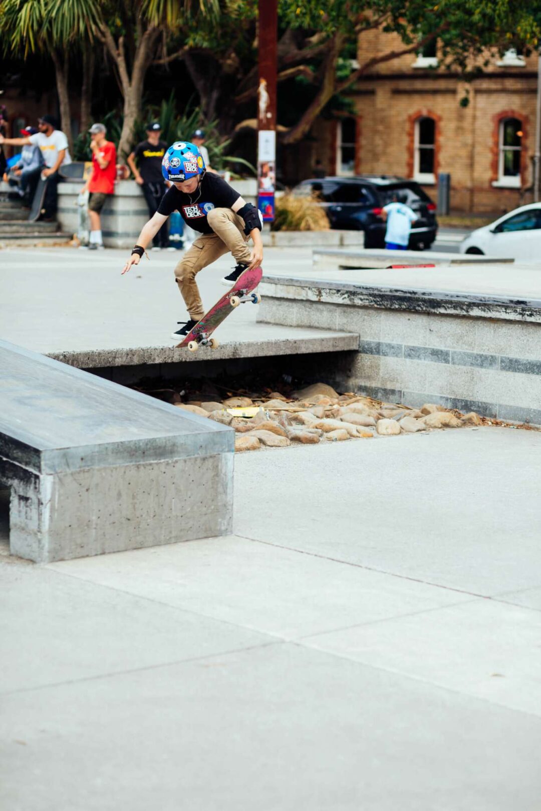 2017 Young Guns Competition