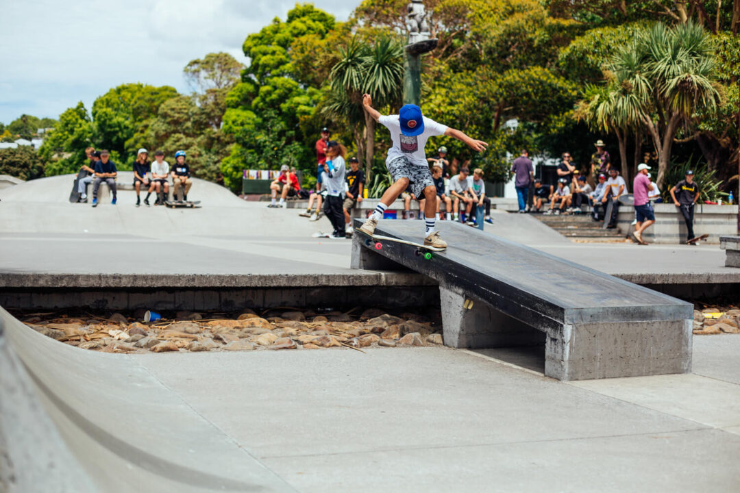 2017 Young Guns Competition
