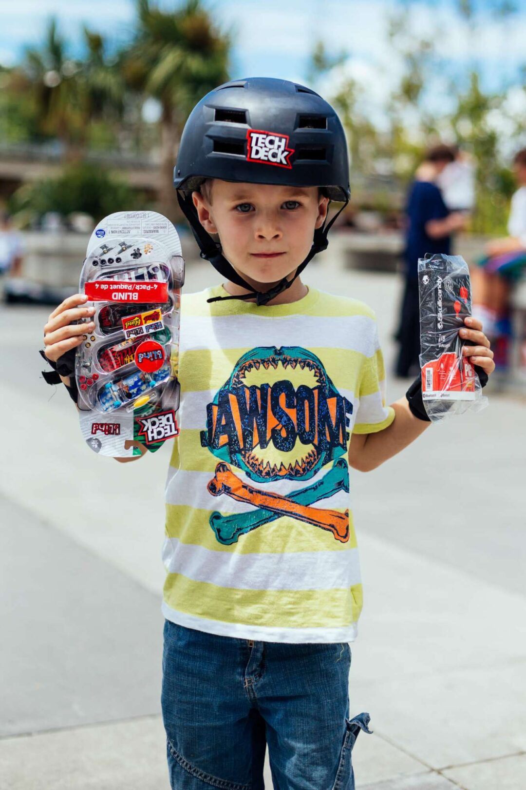 2017 Young Guns Competition