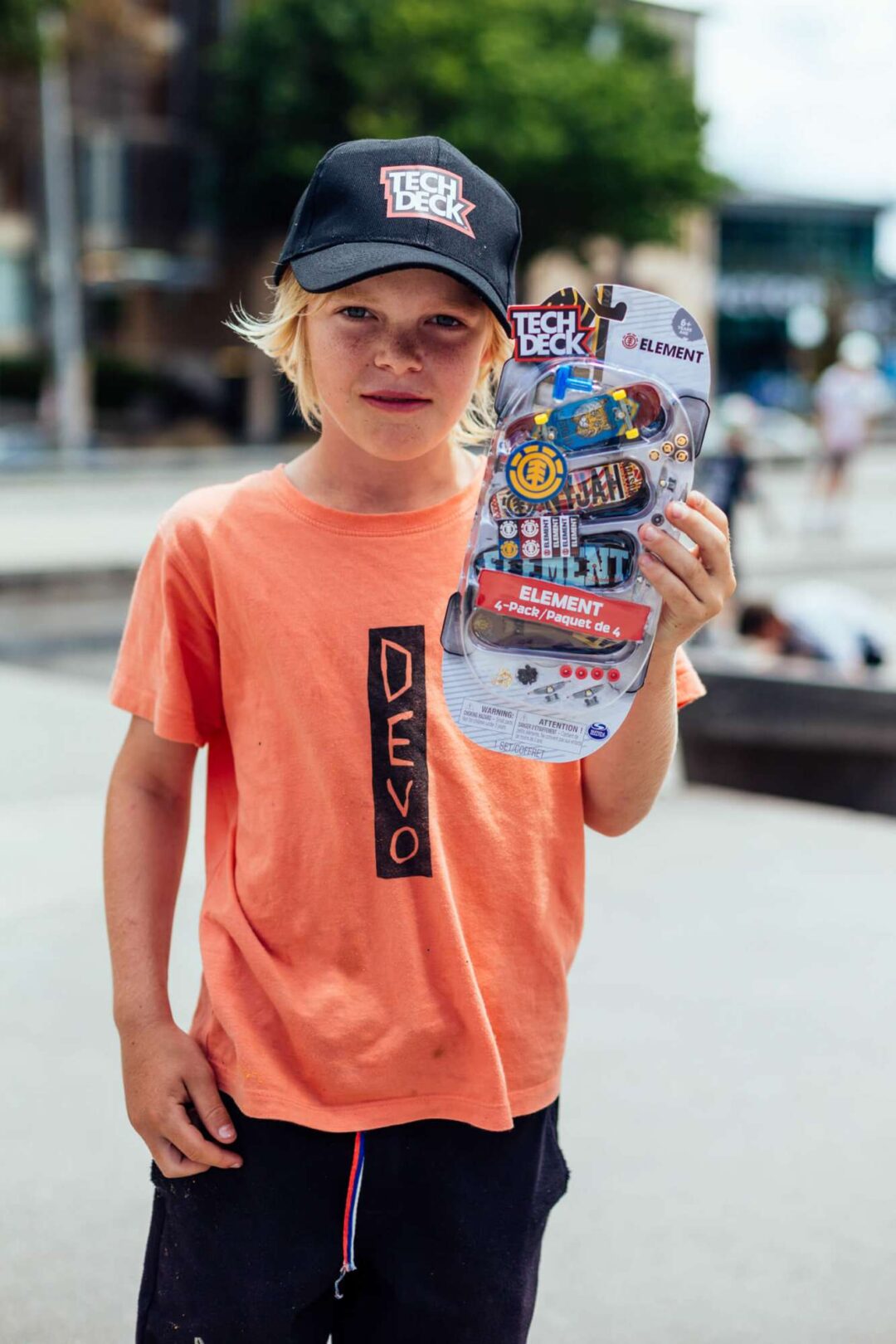 2017 Young Guns Competition