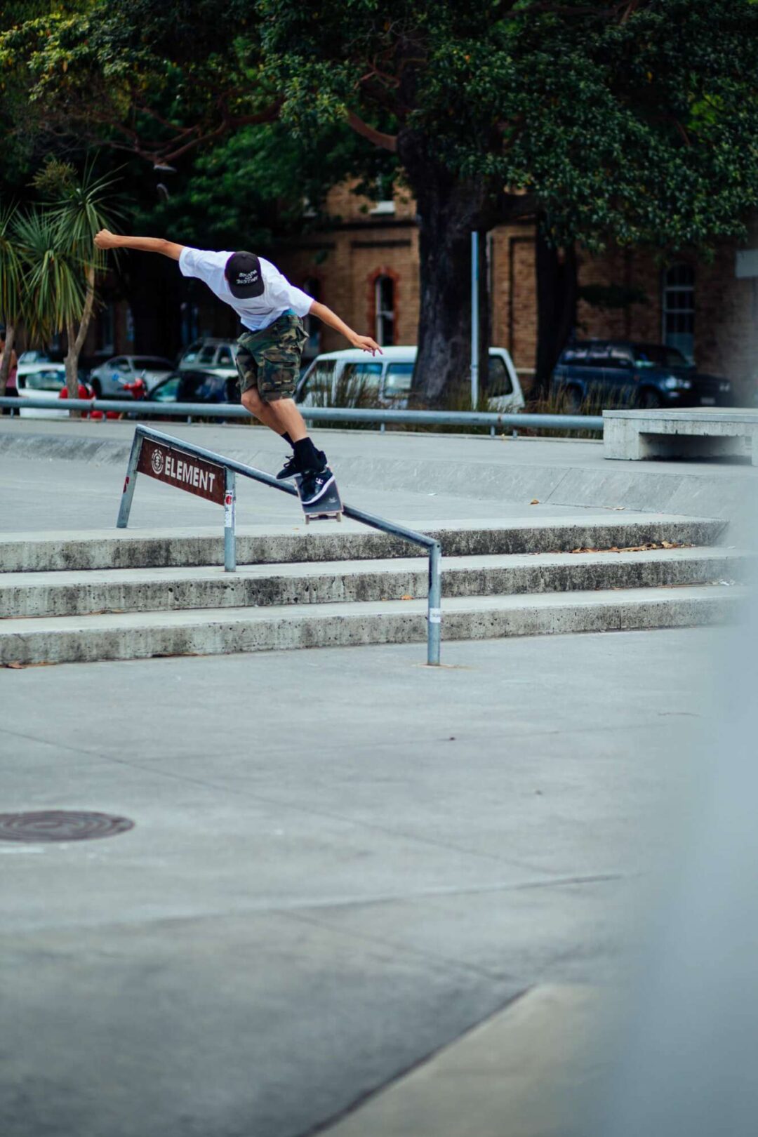 2017 Young Guns Competition