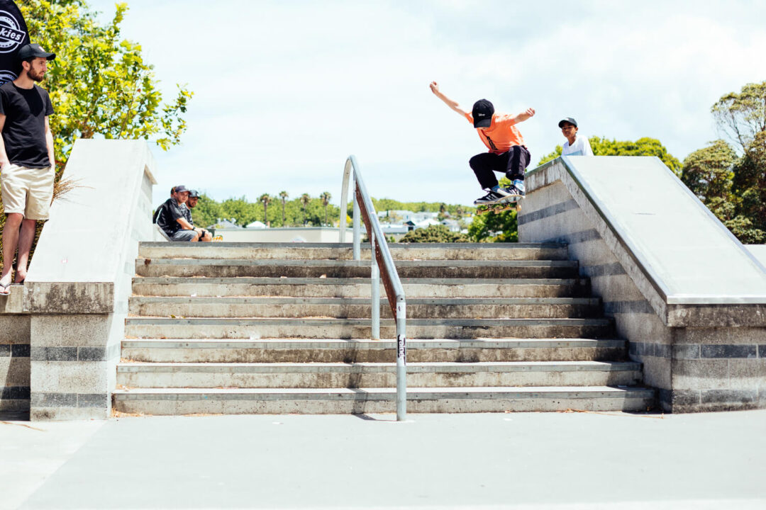 2017 Young Guns Competition