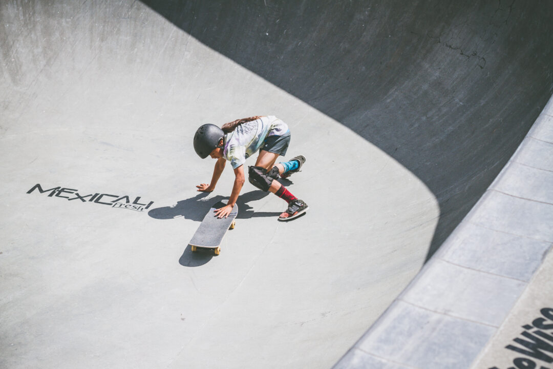 Remus. Photo by Connor Hill