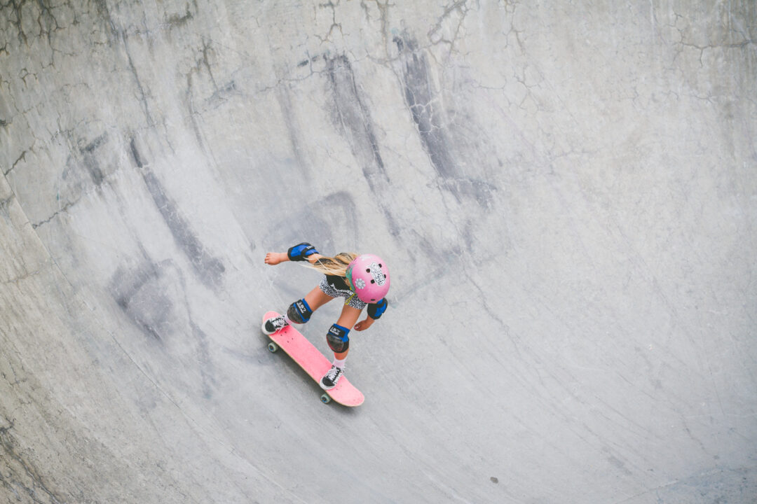Photo by Connor Hill