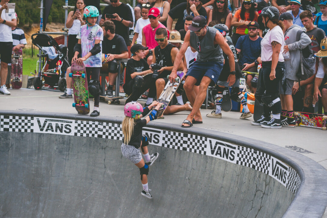 Photo by Connor Hill