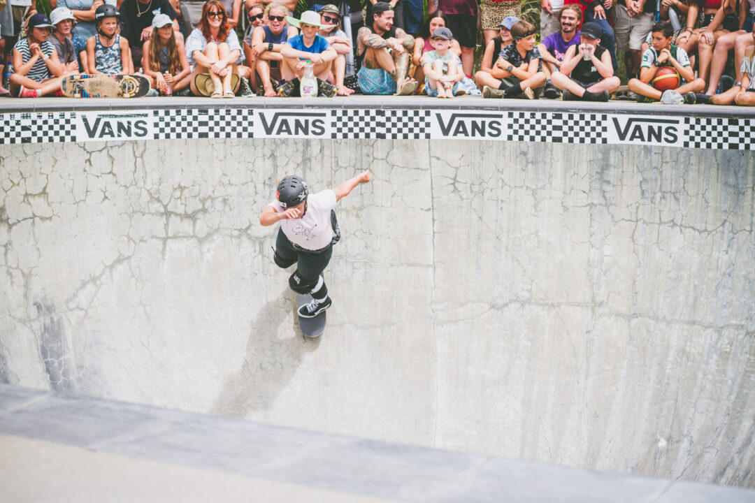 Georgina. Photo by Connor Hill
