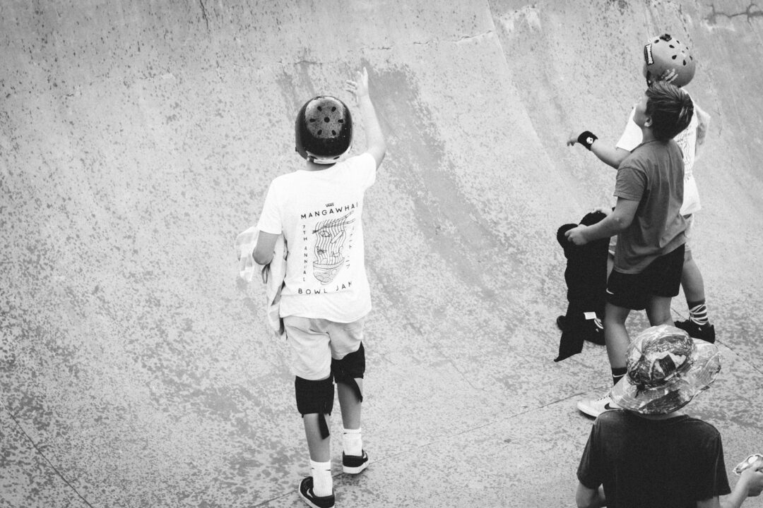 Giz. Photo by Connor Hill