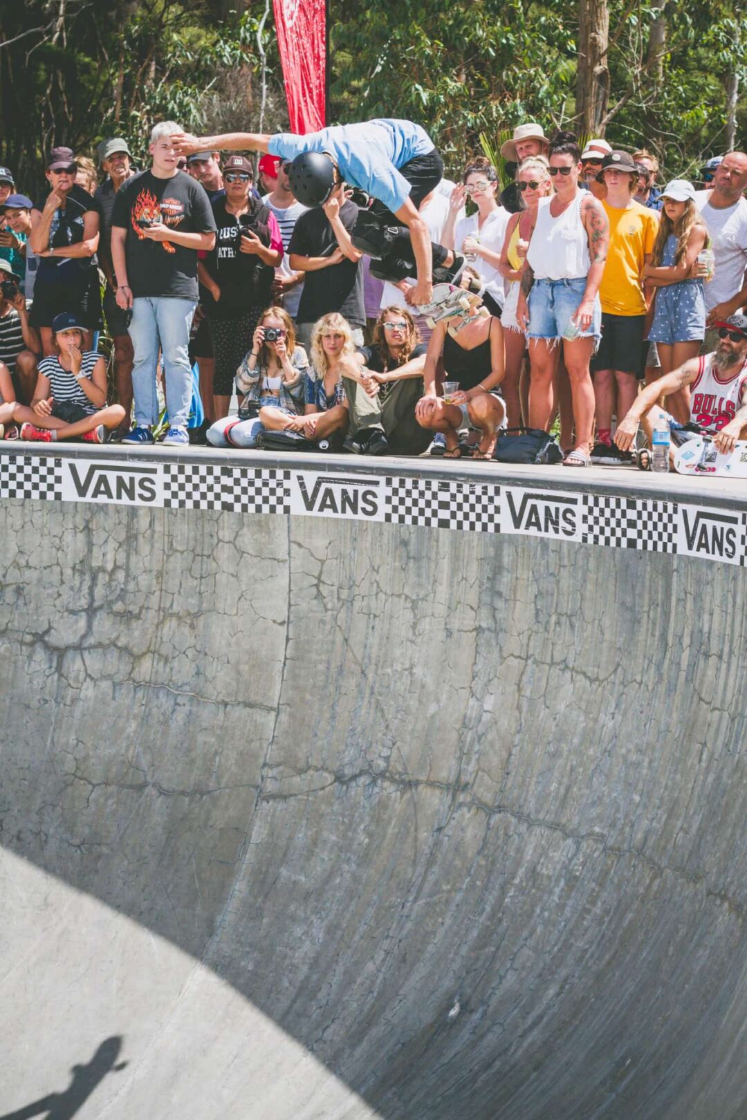 Shaun Boucher, body jar. Photo by Connor Hill