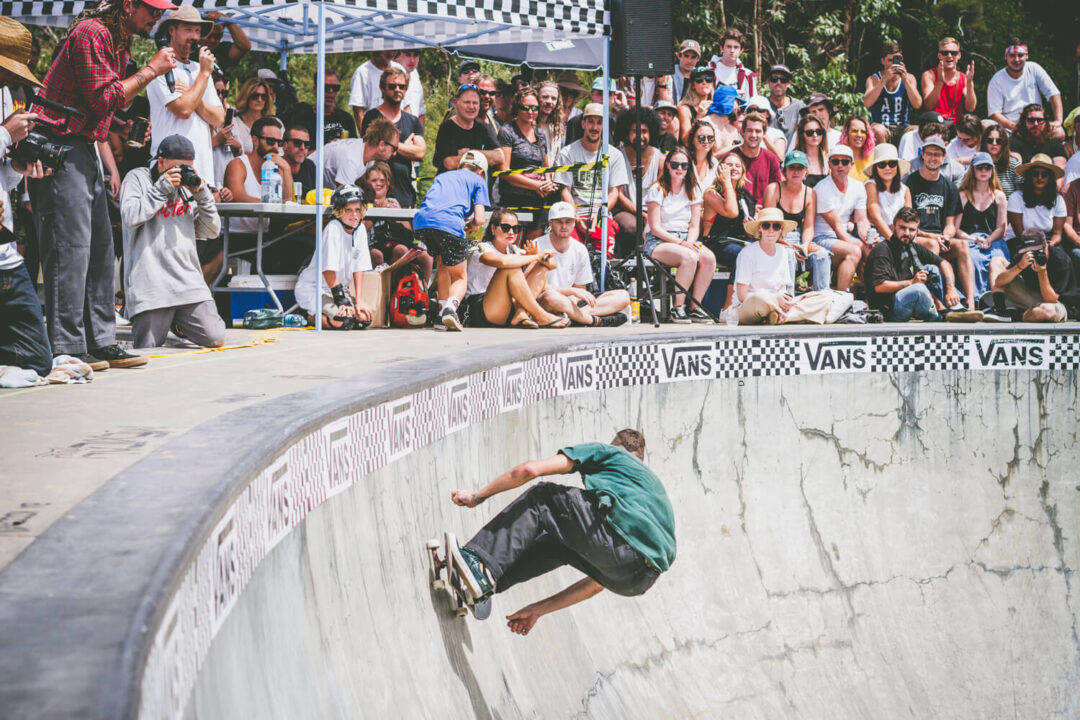 Owen. Photo by Connor Hill