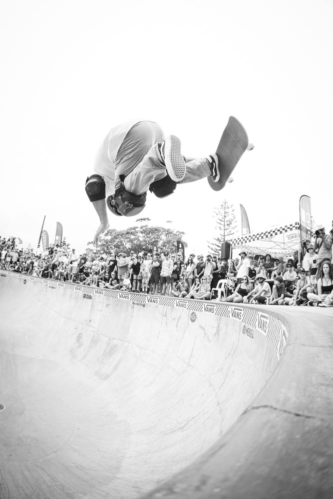 Andrew Morrison, fastplant.