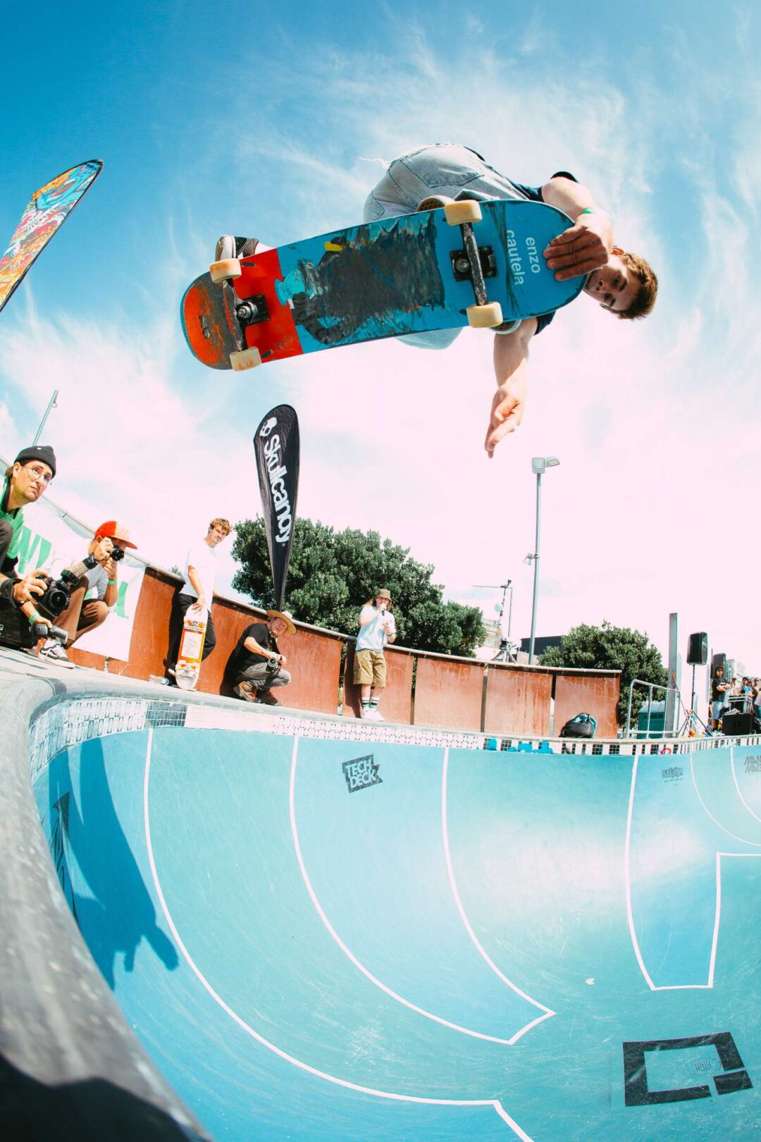 Jacob Robinson, body jar.