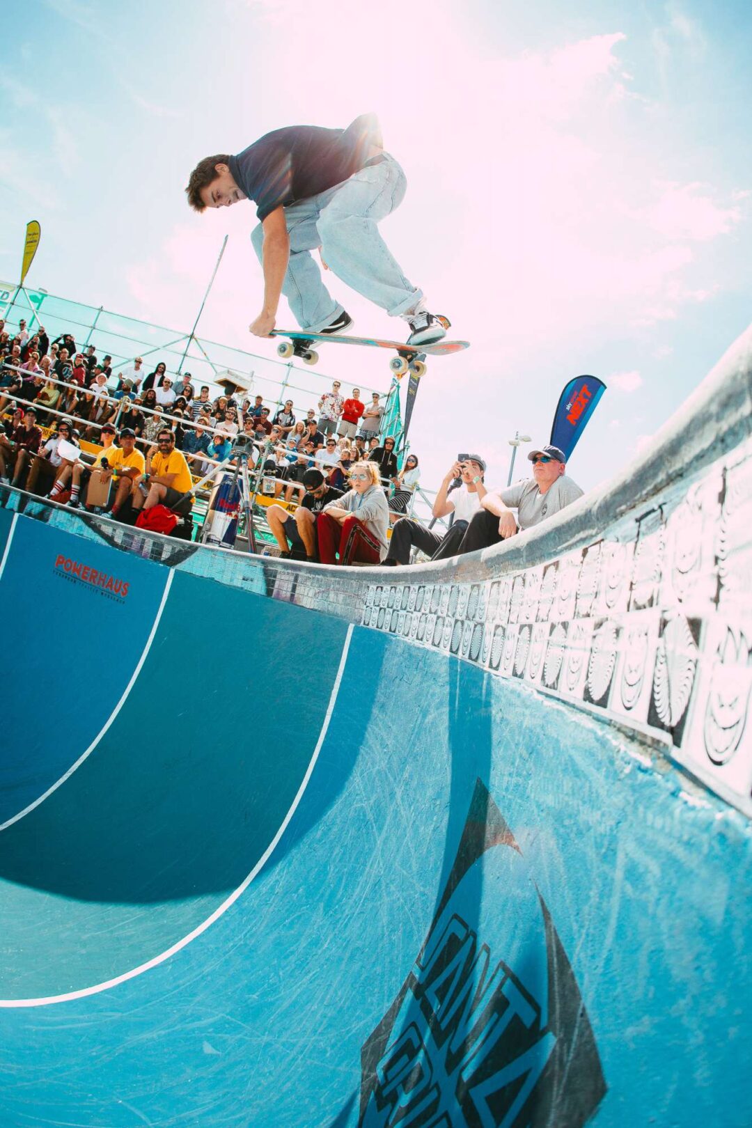 Jacob Robinson, body jar.