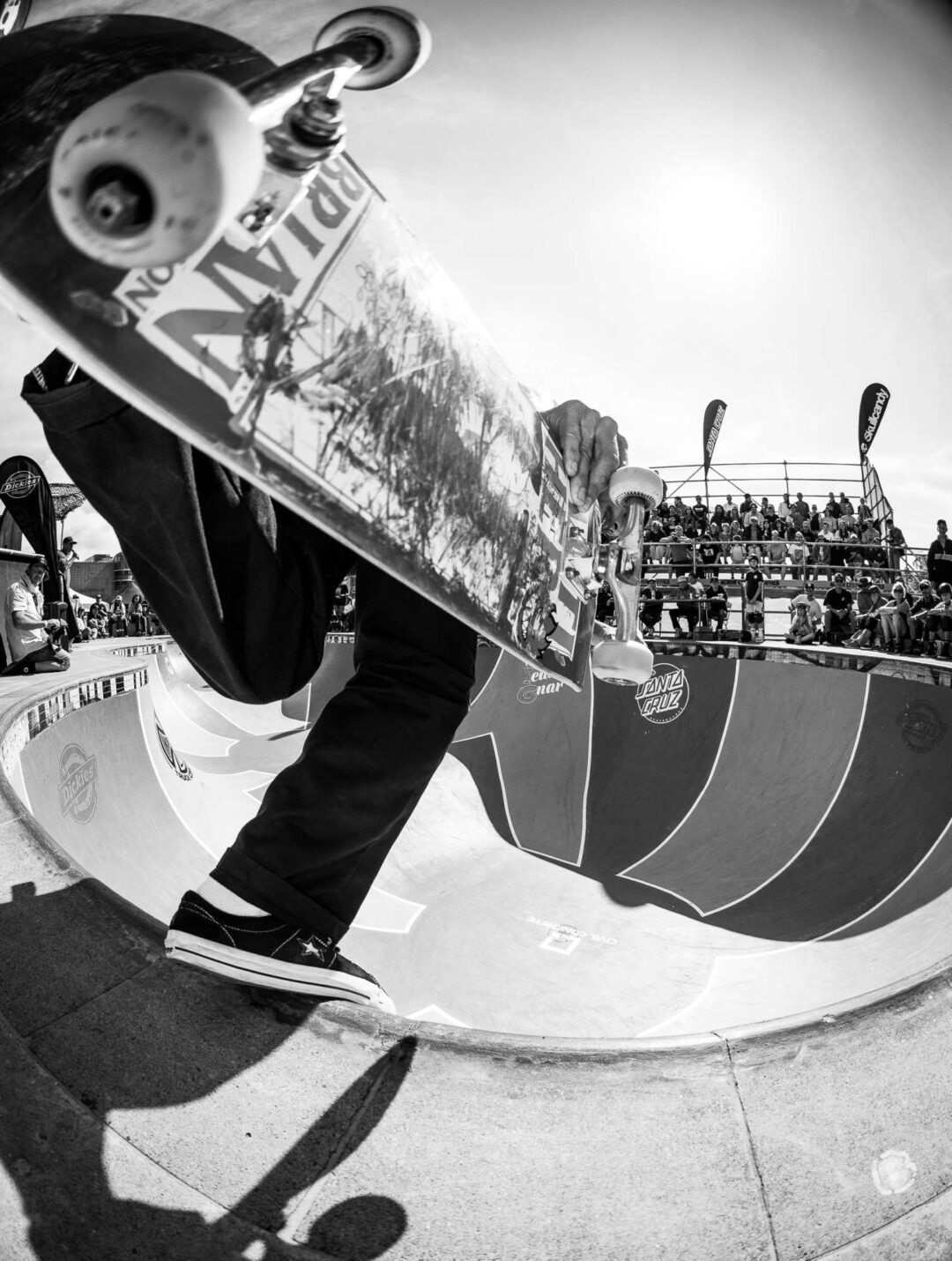 Stefan Robin, backside boneless, Photo by David Read