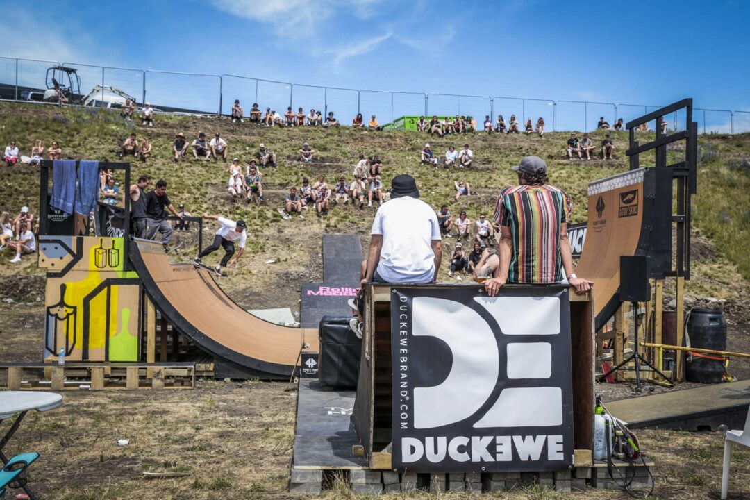 Duckbrewe 2 at Rolling Meadows.