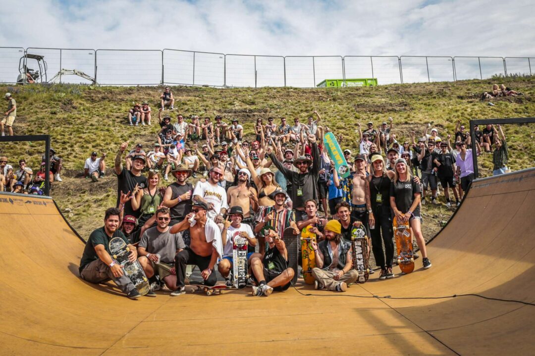 Group shot.