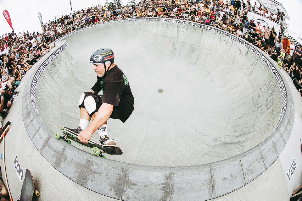Nate Adams.