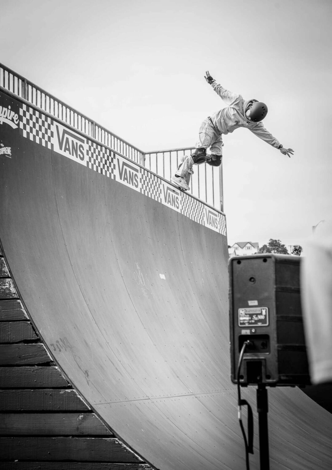 Louis, cab to nosepick.