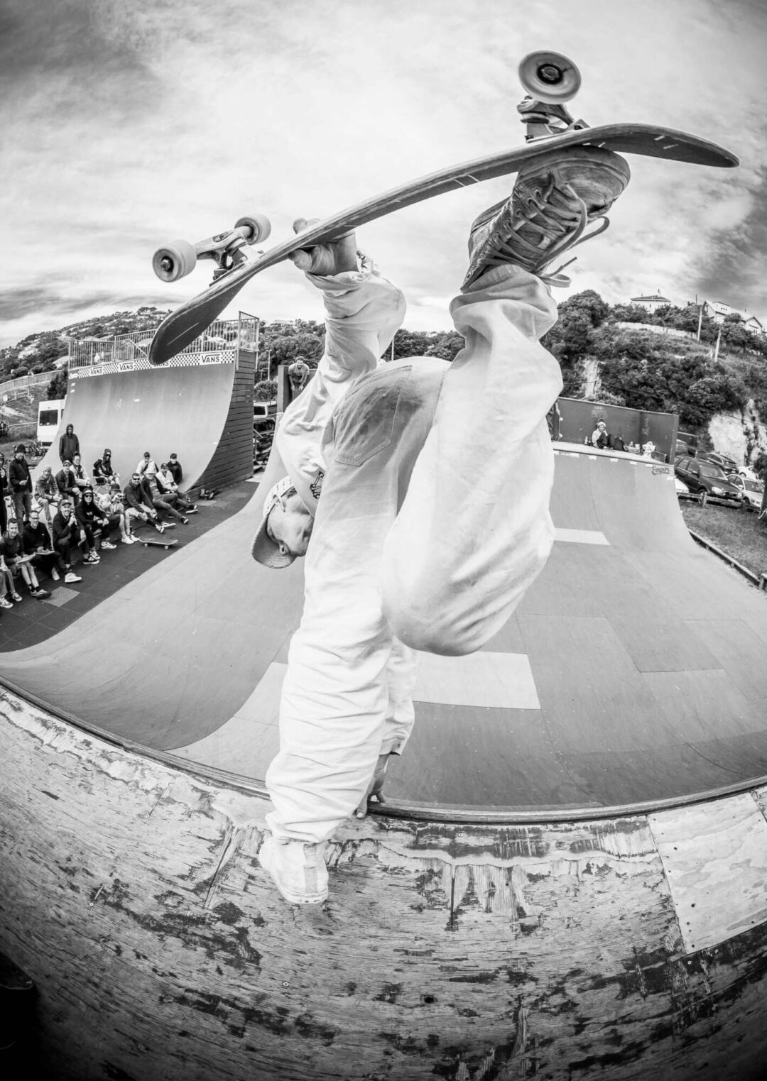 Alexi, Andrecht boneless.