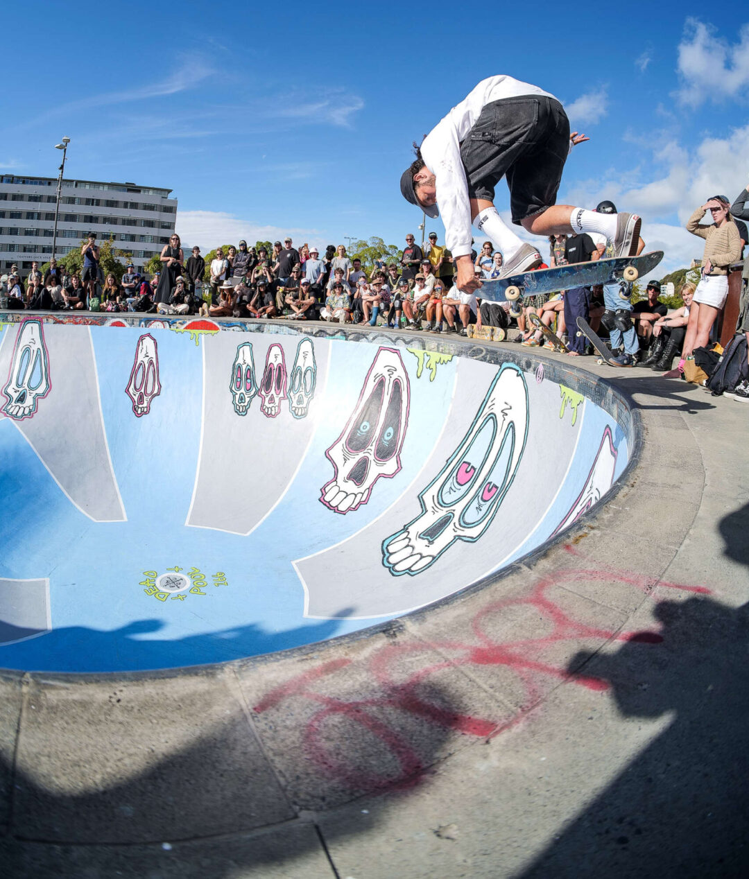 Bowman Hansen, body jar. Photo by Craig Harris.