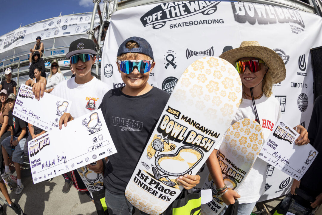 2024 Mangawhai Bowl Bash 001
