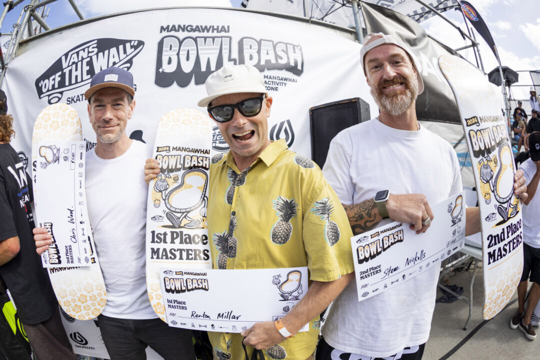 2024 Mangawhai Bowl Bash 002