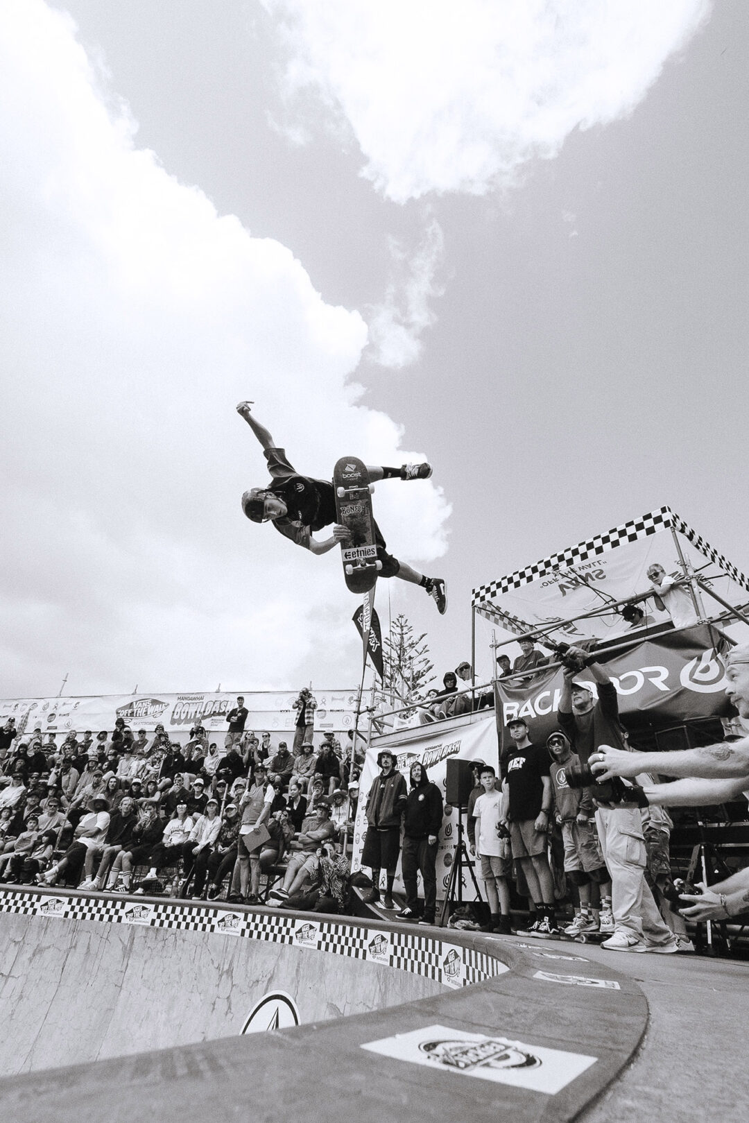 2024 Mangawhai Bowl Bash 101
