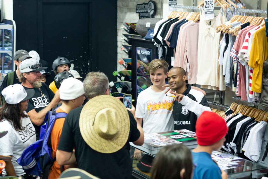 DC Super Tour 15