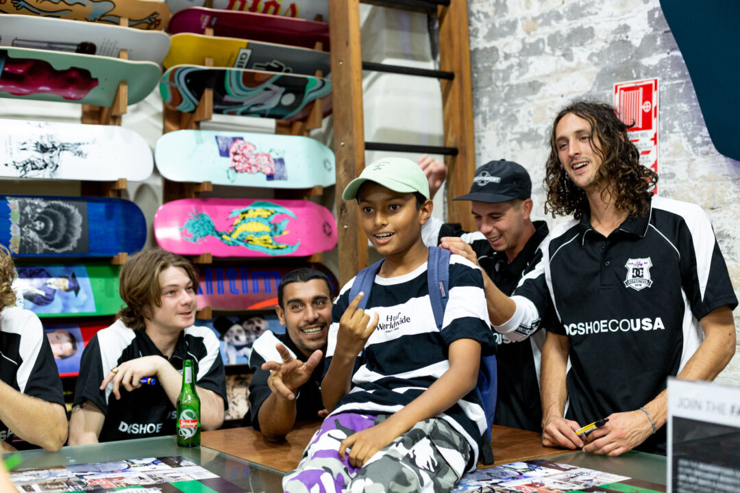 DC Super Tour 14