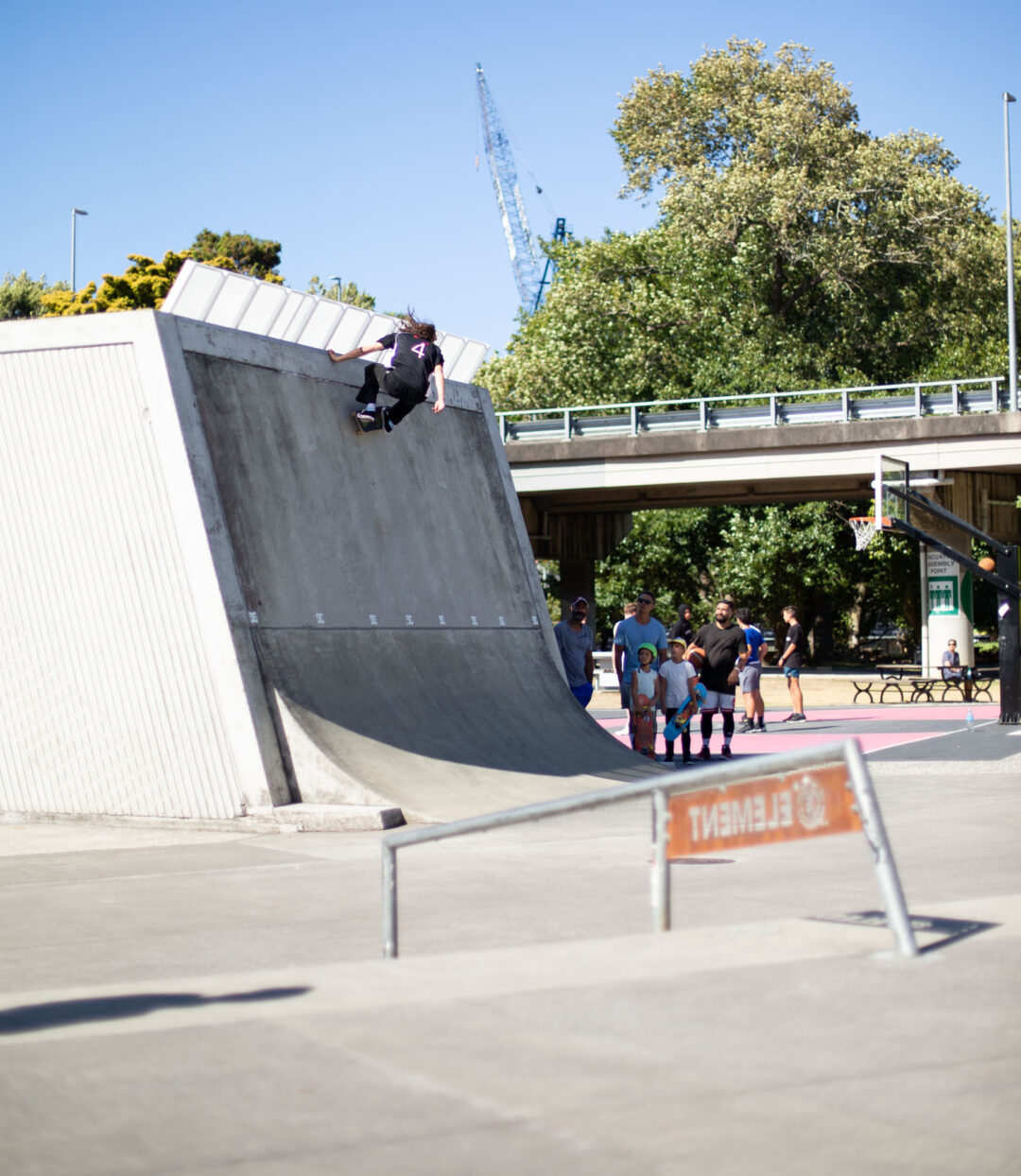 Evan Smith