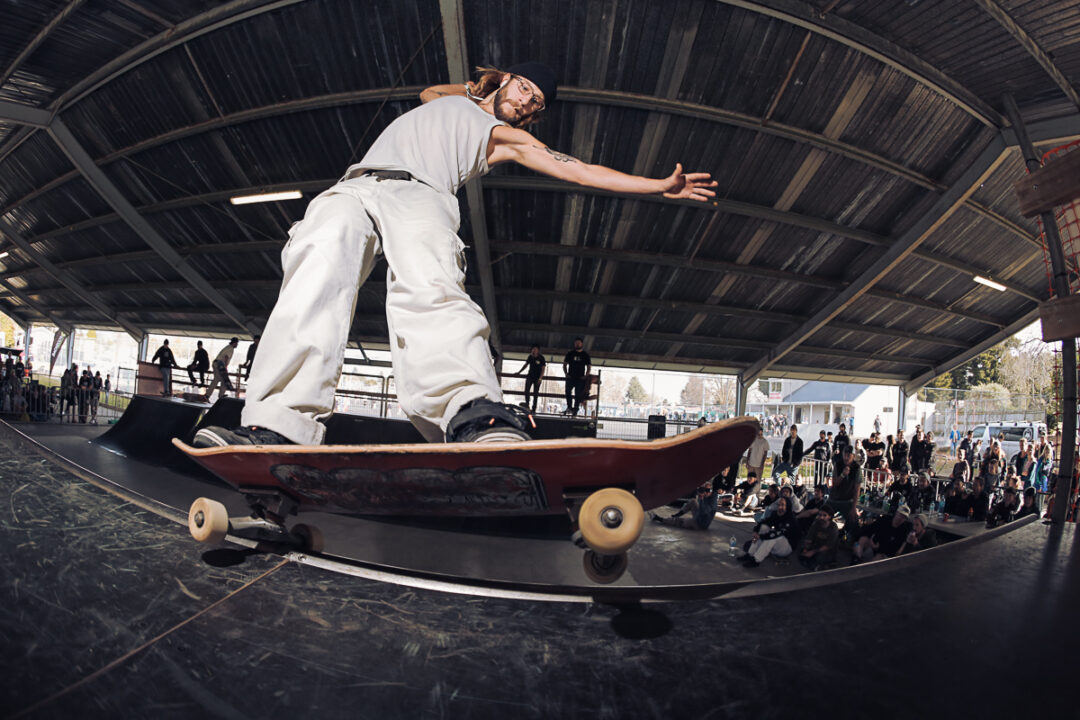 Acid Invitational 2021: Photos & Results