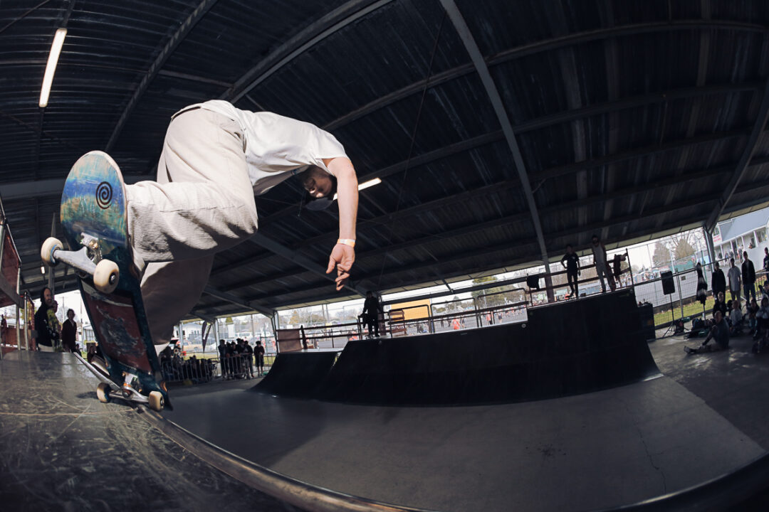 Acid Invitational 2021: Photos & Results