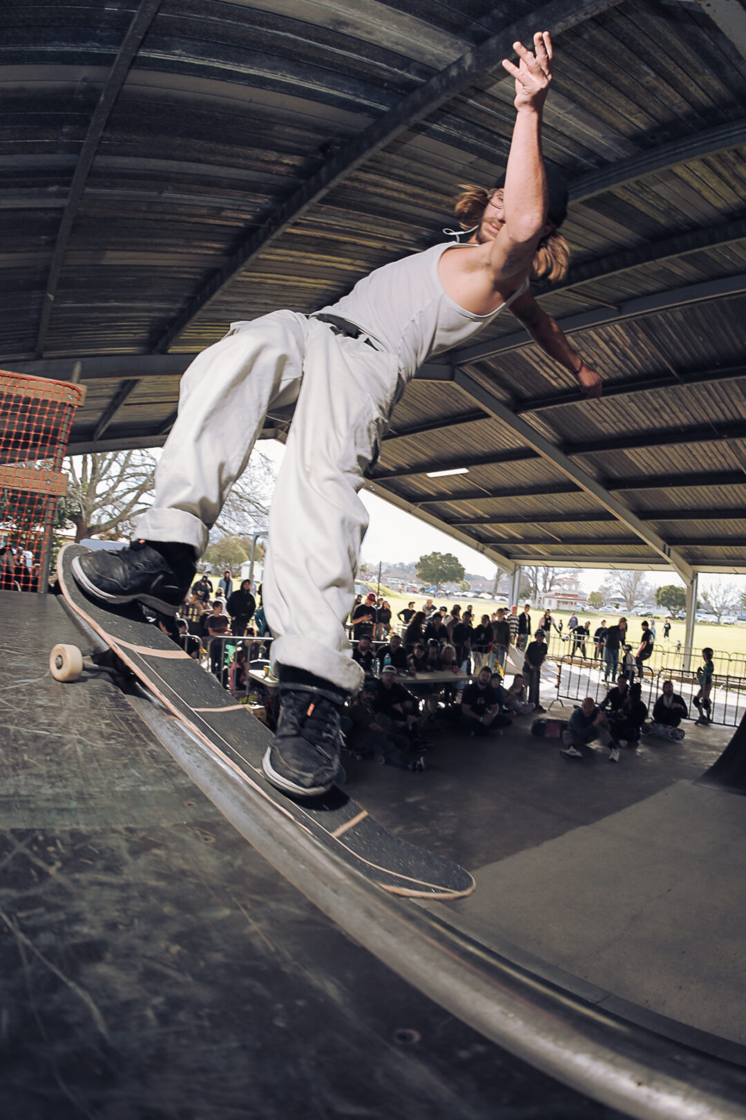 Acid Invitational 2021: Photos & Results