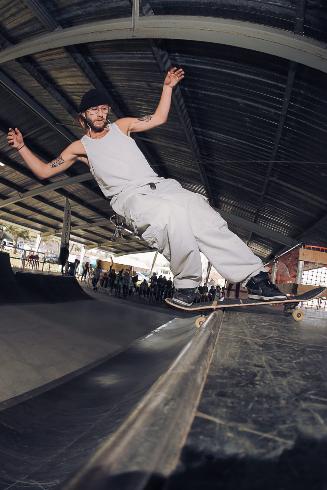 Acid Invitational 2021: Photos & Results