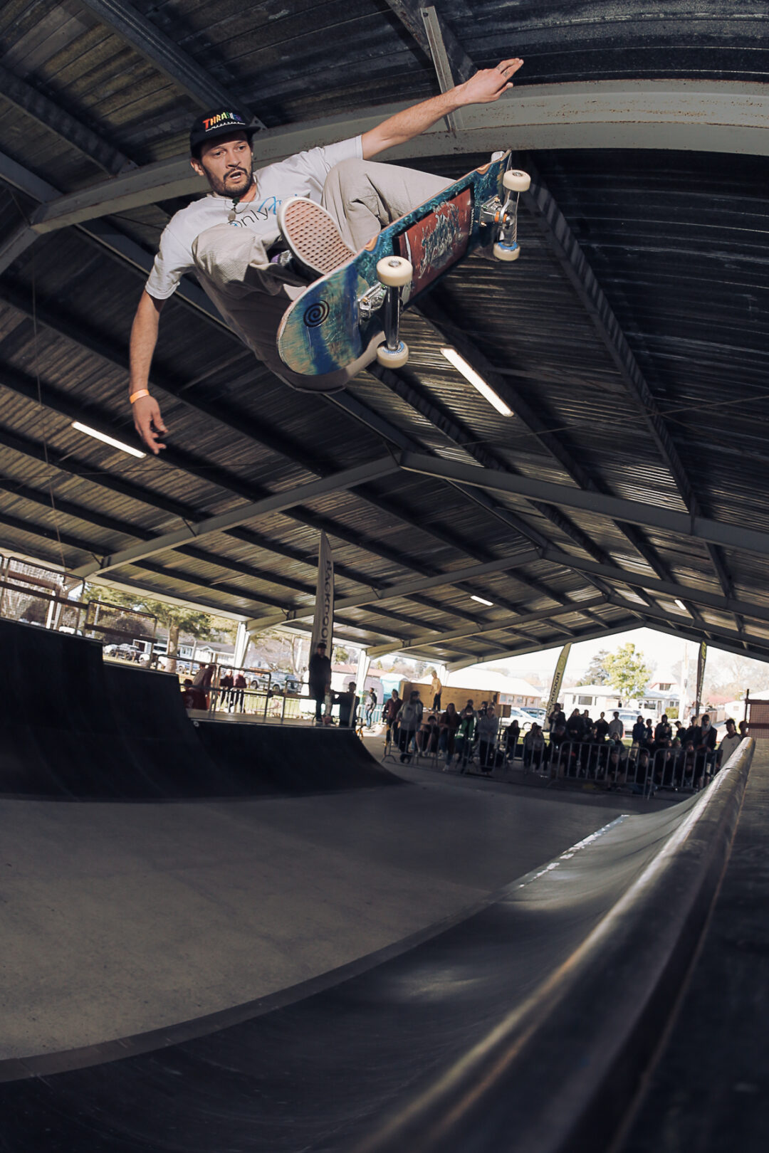 Acid Invitational 2021: Photos & Results