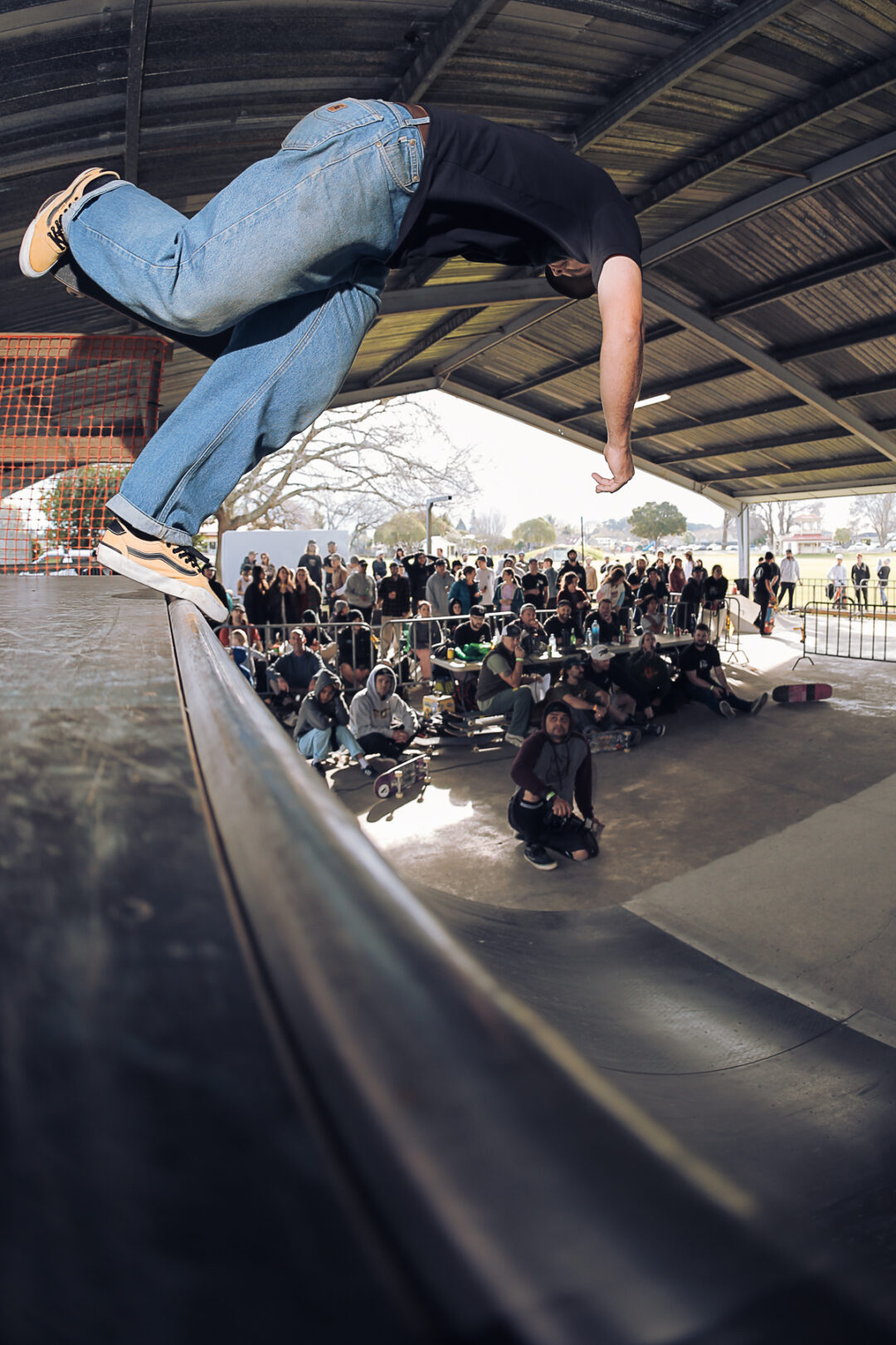 Acid Invitational 2021: Photos & Results