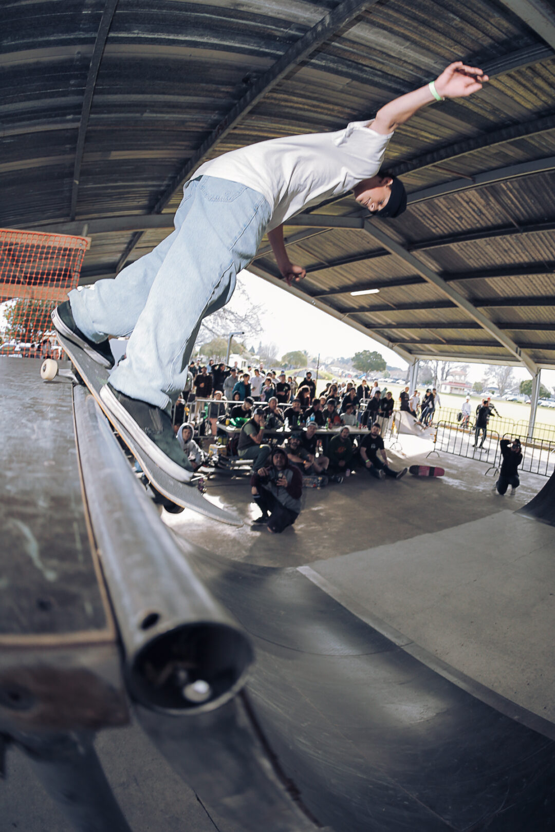 Acid Invitational 2021: Photos & Results