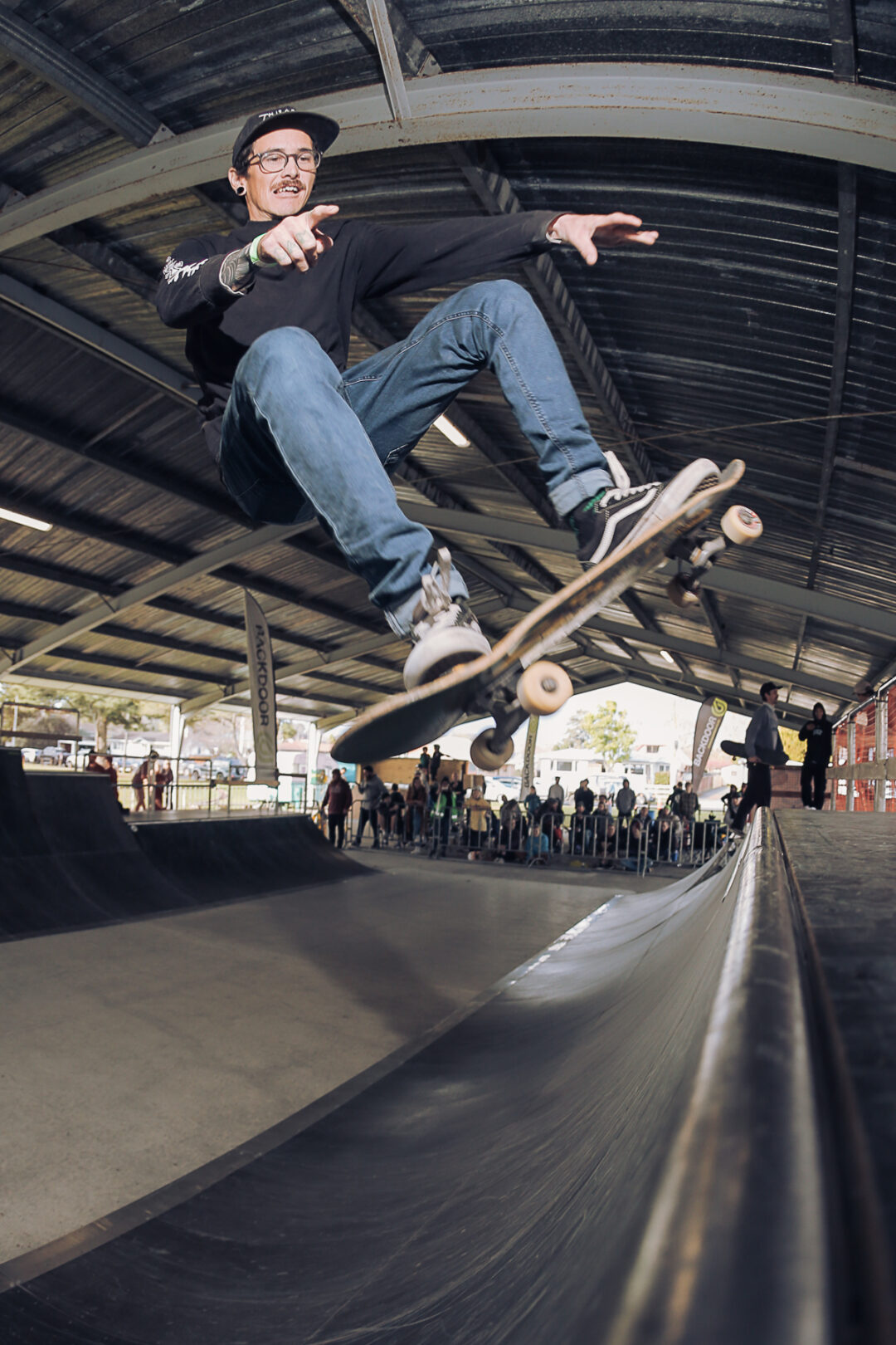 Acid Invitational 2021: Photos & Results